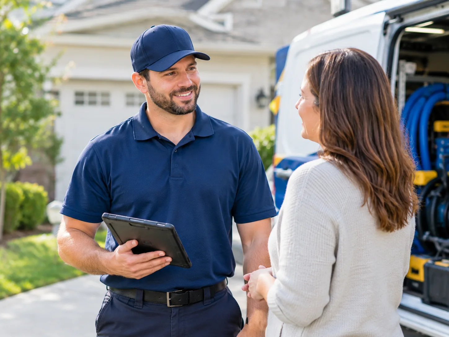 Sewage Backup Cleanup Mcintyre, GA FAQs